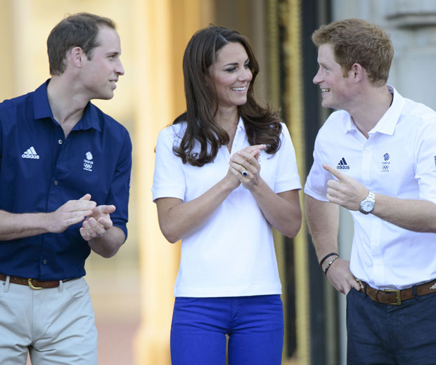 Prince William has beaten Kate Middleton to the title of 'Most Popular Royal'