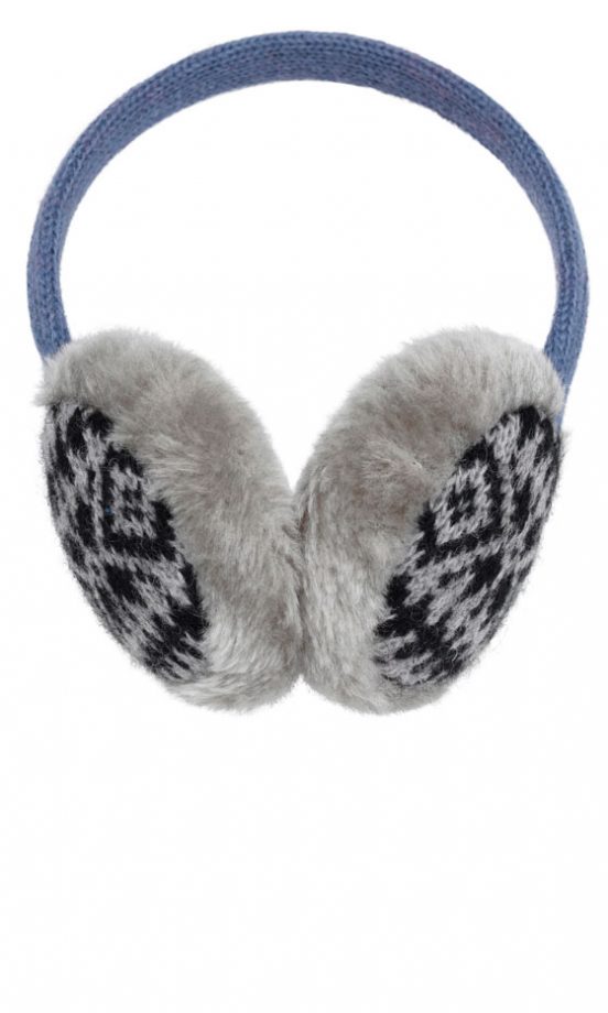 Accessorize Ear Muffs, £10