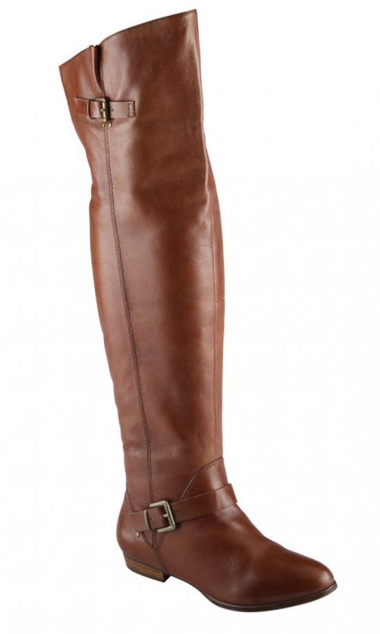 Aldo Brown Boots, £130