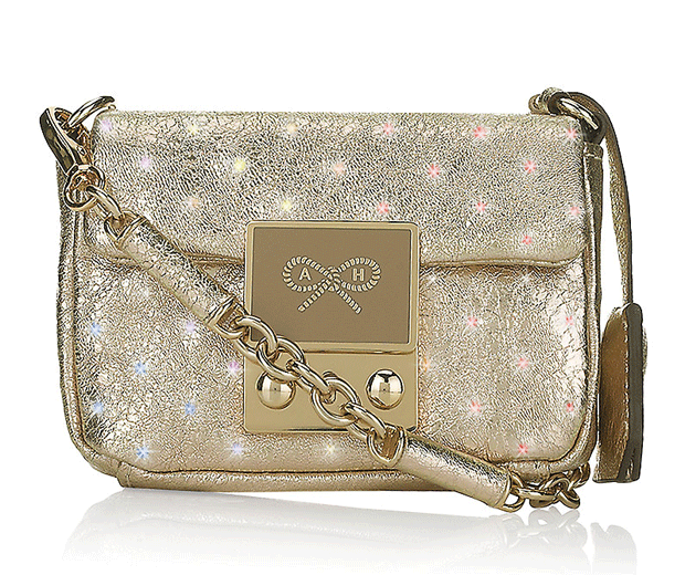 Shop Anya Hindmarch's Tiny Tim mini bag at Harrods.com