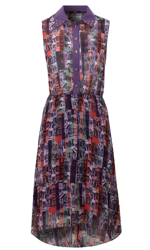 High street fashion fans will love George at Asda's up-to half-price sale, now on