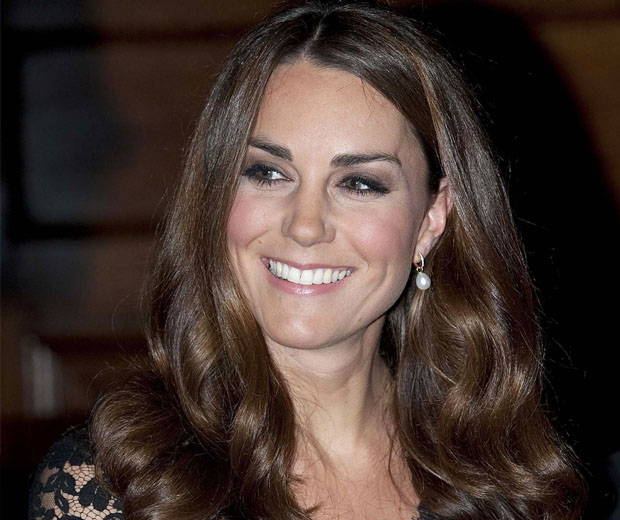 Kate Middleton & Cheryl Cole Get A Boost From Celeb Cleavage Poll | Look