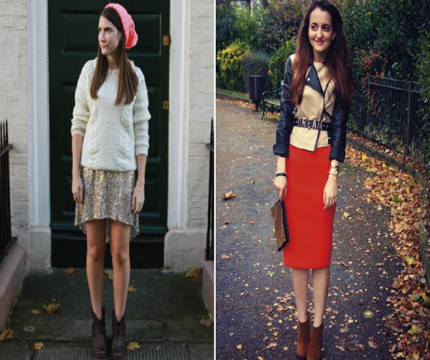 Your Winter Wardrobe: All The Inspiration You Need