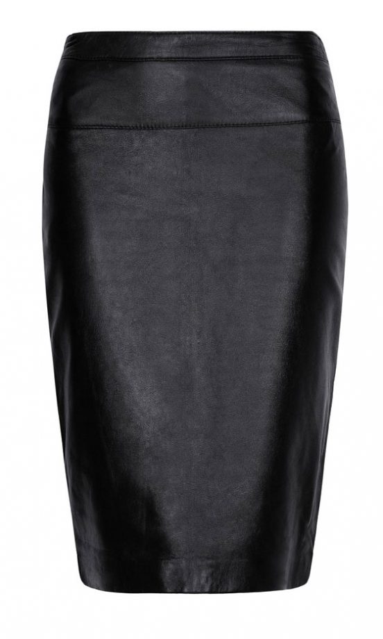Mango Pencil Skirt, £79.99