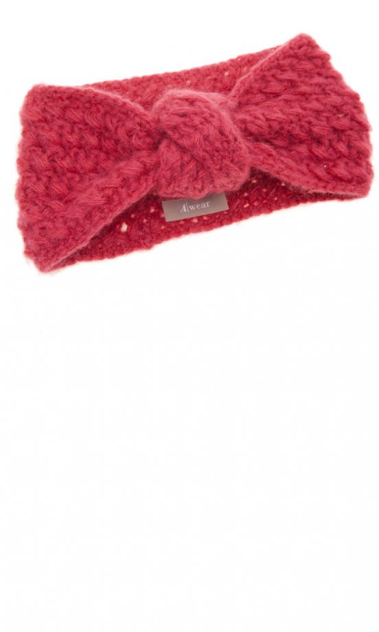 AWear Knitted Headband, £8