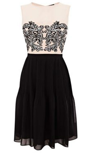 House of Fraser's discount sale is on get shopping at the high street favourite now!