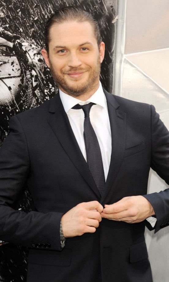 Tom Hardy - 70 Pictures You Need To See; 70 Facts You Need To Know...