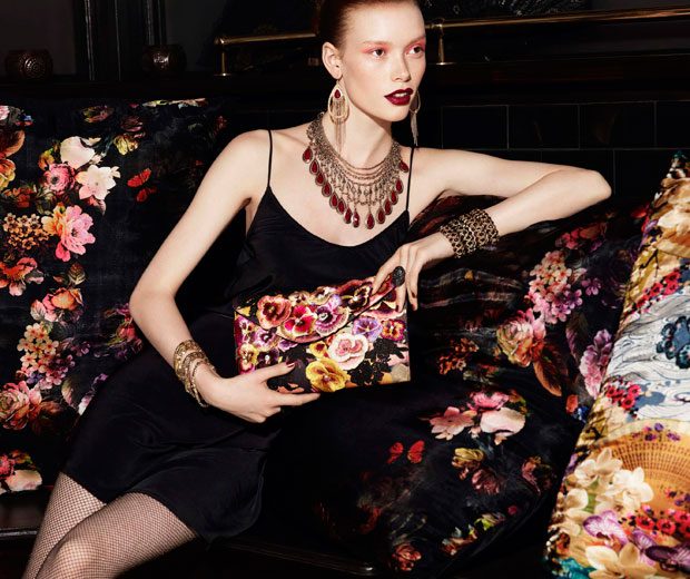 Accesorize, Kurt Geiger, Marks & Spencer and more are offering free delivery today ladies!