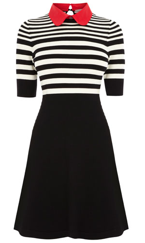 High street favourite Karen Millen's discount code is now on ladies. Get 20% off full priced dresses right now