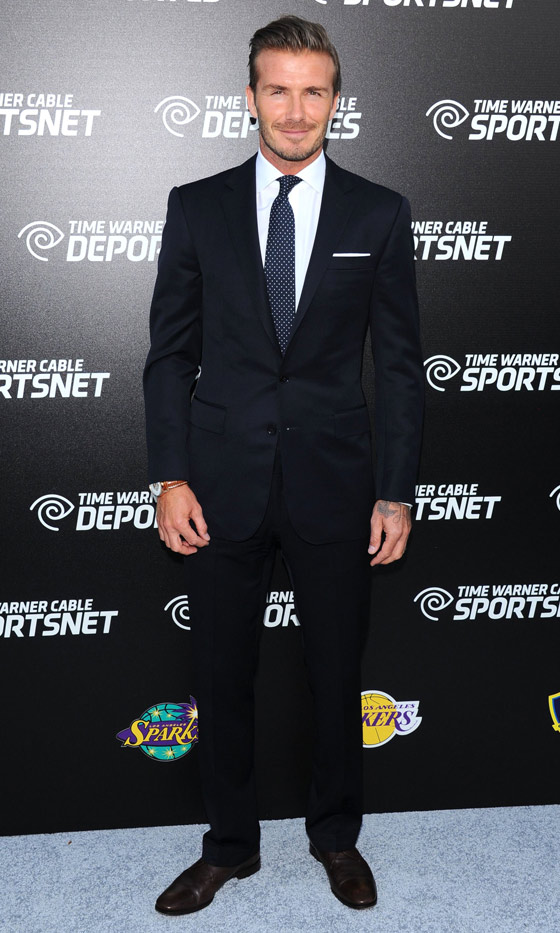 Best Dressed Men Of 2012 See Them Here Look