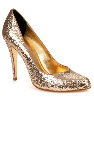 Go To The Ball With Ted Baker’s Cinders Shoe Collection!
