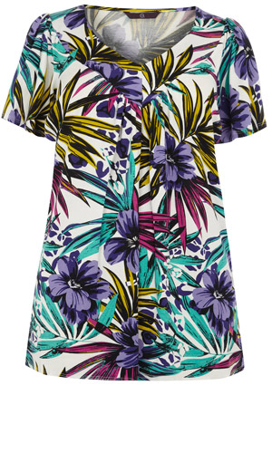 Evans discount code for an extra 10% off sale items is now on!