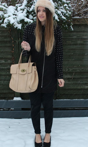 Street Style fashion uploaded by YOU