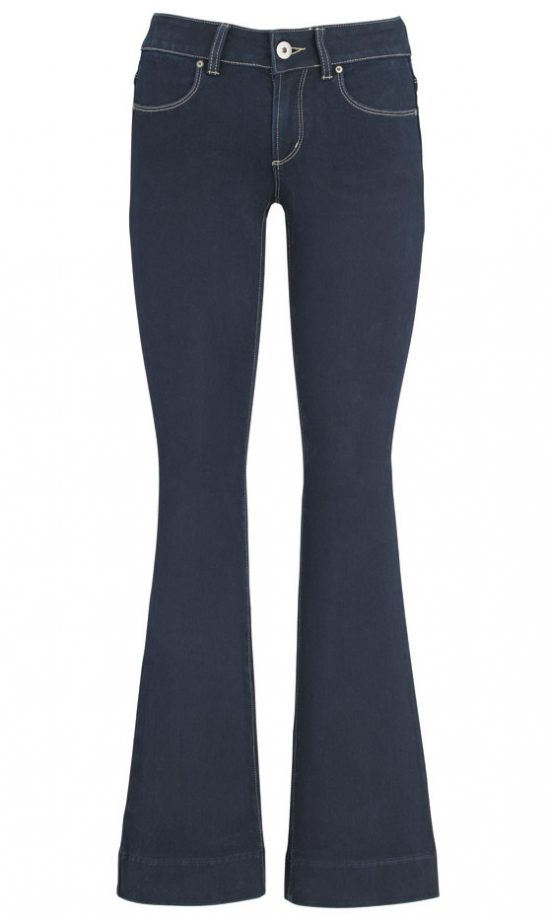 Littlewoods Coleen Flare Jeans, £37