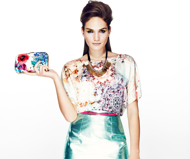 Marks & Spencer’s sale is on, ladies – get shopping now!