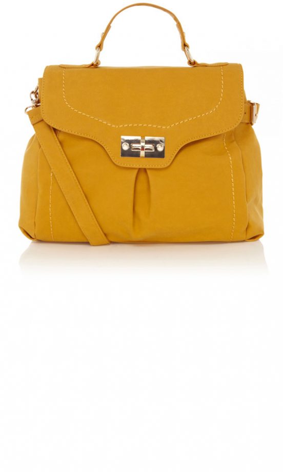 Oasis Top Handle Bag, £35
