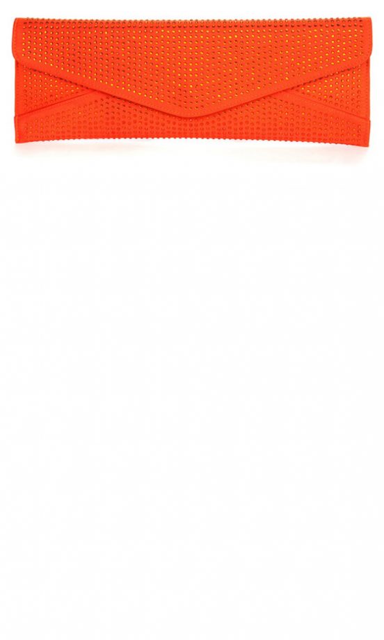 Ted Baker Sequin Clutch Bag, £79
