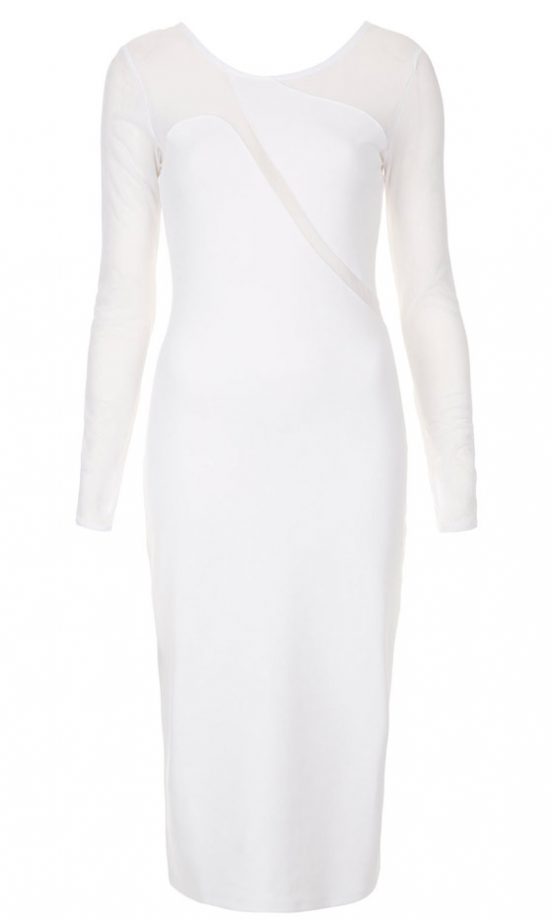 Spring Summer 2013 Fashion Trends To Wear Now! The LOOK Edit