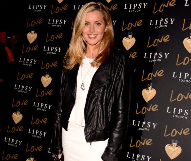 Caggie Dunlop has spoken exclusively to LOOK.co.uk about her style and debut album