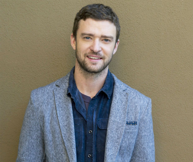 Justin Timberlake has announced that he's working on a brand new album