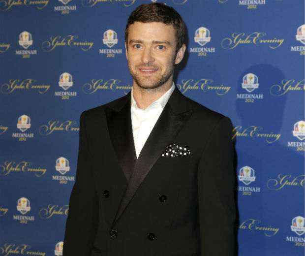 Justin Timberlake has hinted that he'll release a brand new track today