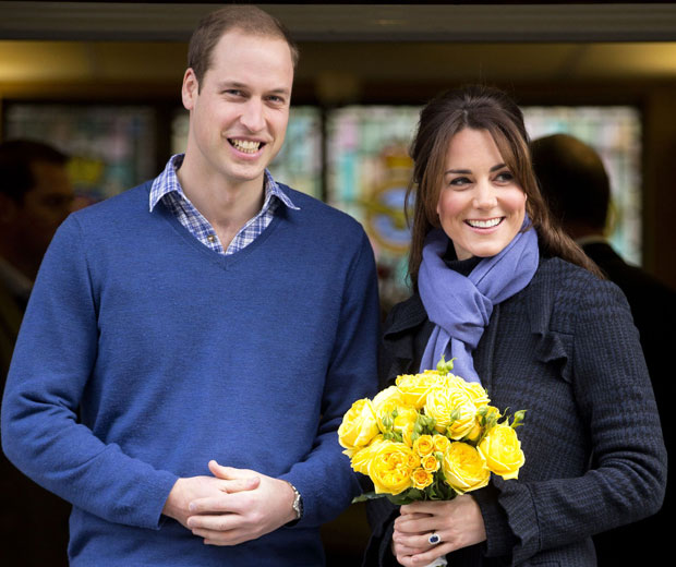 Prince William has been looking at buying Kate Middleton a new country estate