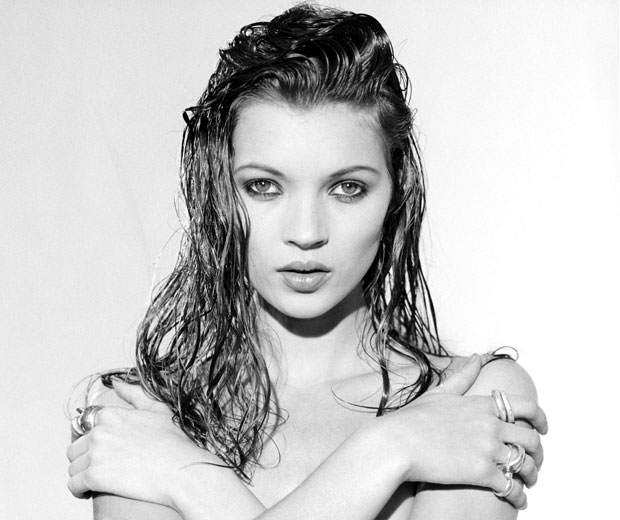 We've dug out our favourite Kate Moss pictures on her 39th birthday