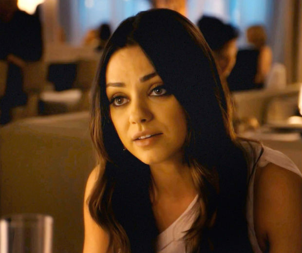 Mila Kunis had admitted that she wants to taken on "fun and different" roles