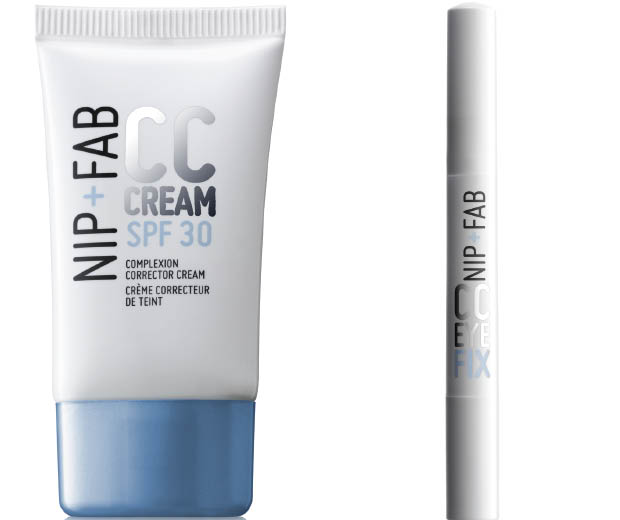 CC creams are set to be the next big thing for beauty!