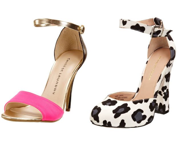Get 20% off Javari shoes