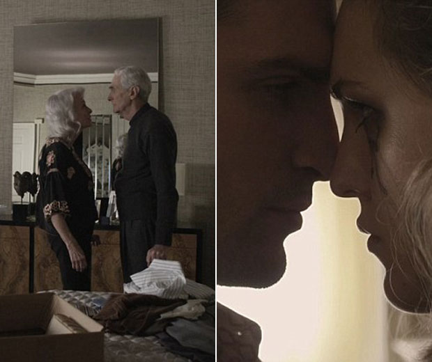 Justin Timberlake Unveils 'Mirrors' Video (And Makes Us All Cry) Look