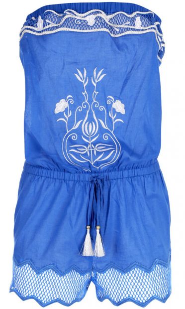 Shop The High Street's Fab Festival Fashion Picks Now
