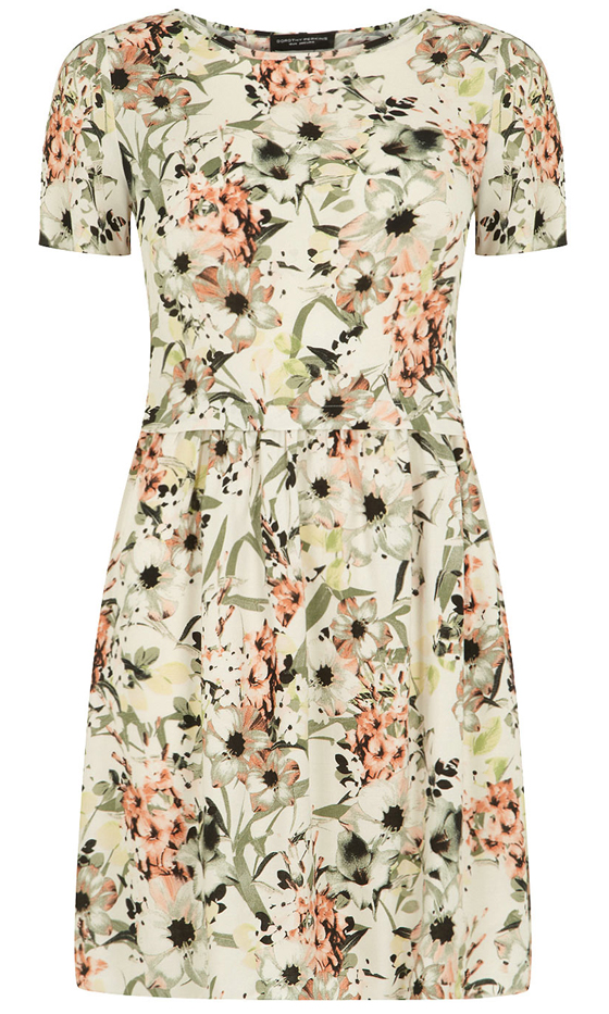 Dorothy Perkins Summer 2013 50 Fashion Fab Buys Look