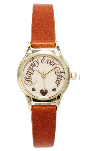 Snap up this cute watch in Asos's sale