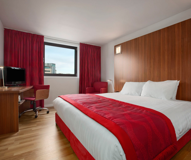 Win a VIP trip to Newcastle