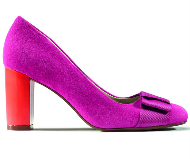 The New Clarks Shoes Collection Is Their Best Ever! | Look