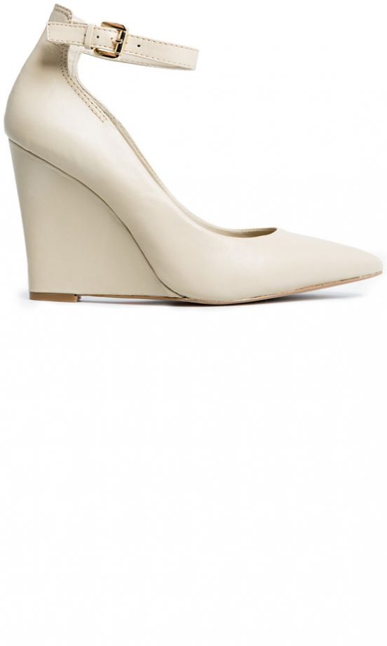 Mango Wedges, £79.99