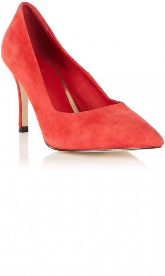 Oasis Coral Court, £40