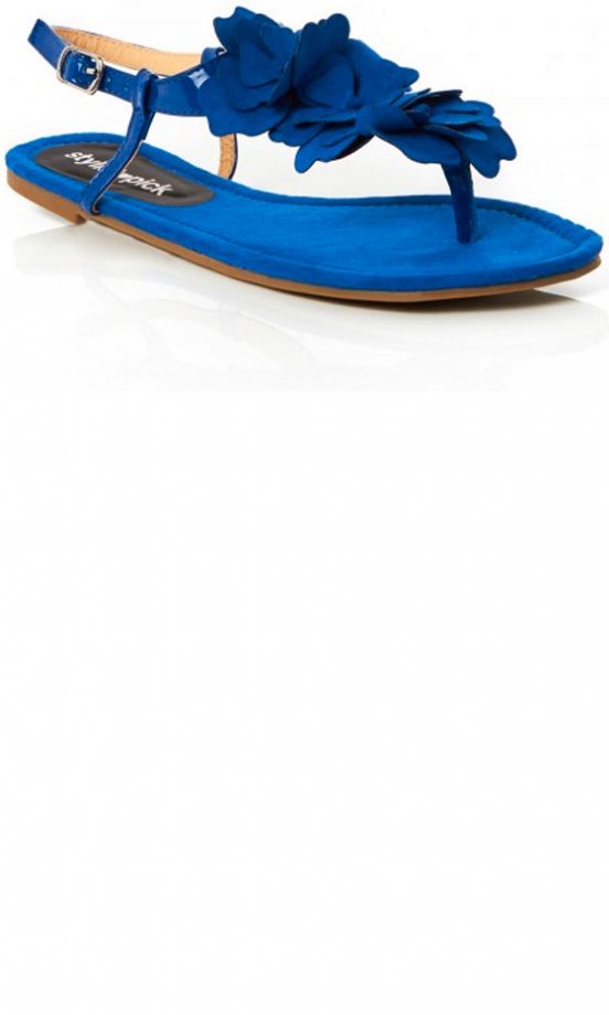 Stylistpick Corsage Sandal, £25