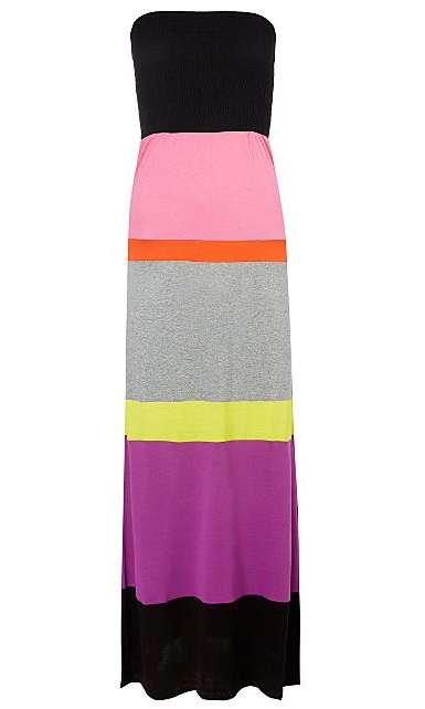 Asda Maxi dress