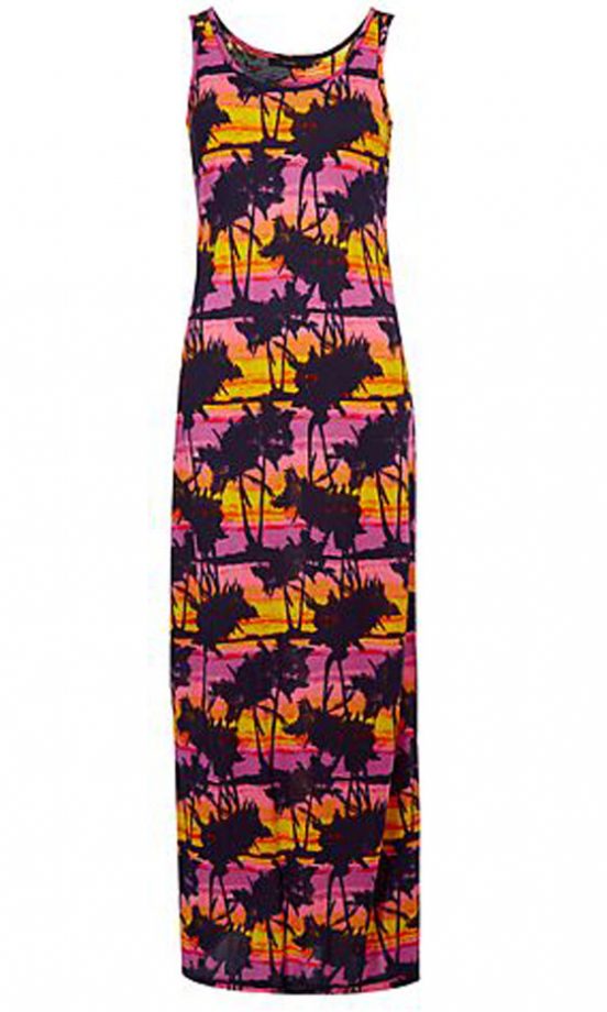 George Maxi Dress, £12
