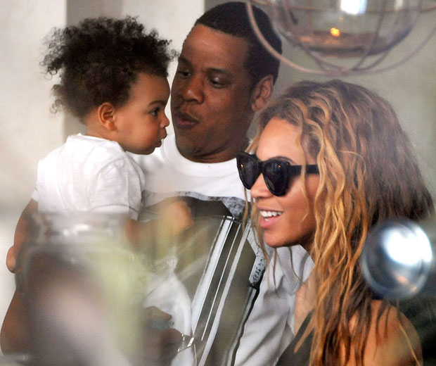 Jay-Z has reportedly denied that Beyonce is pregnant with her second baby