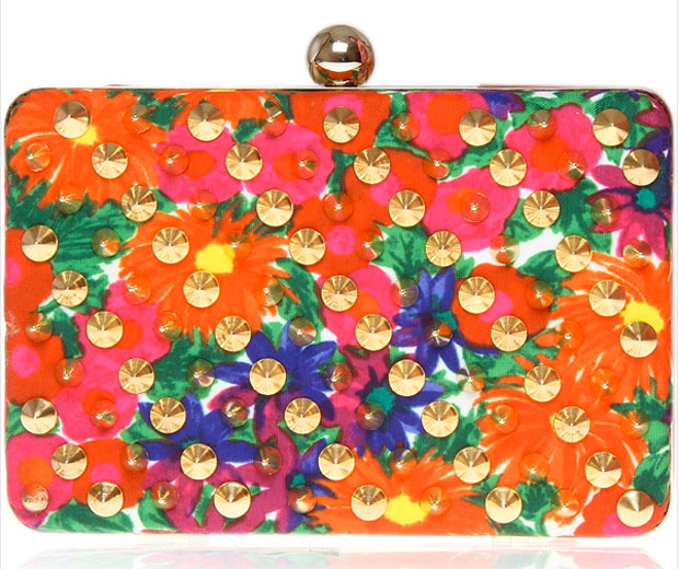 Kurt Geiger Clutch