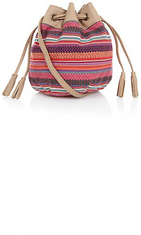 New Look Duffle Bag, £9.99