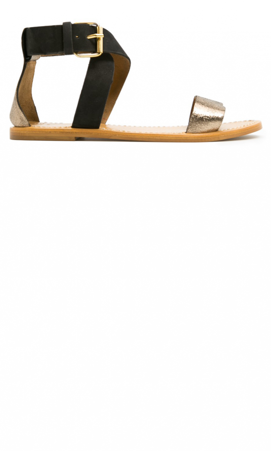 Mango Sandals, £59.99