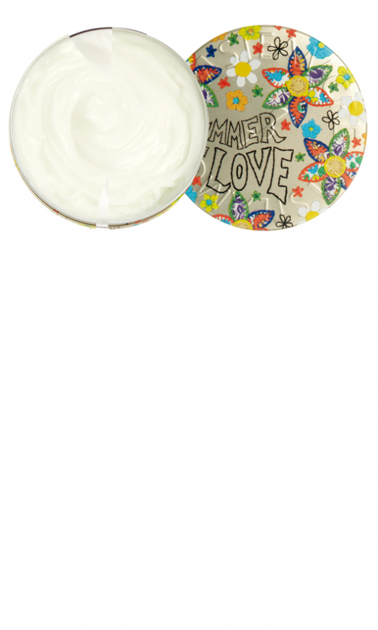Steam Cream, £13