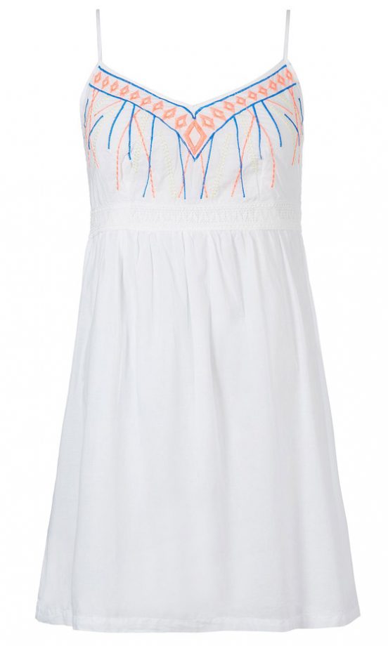 George At Asda Sun Dress