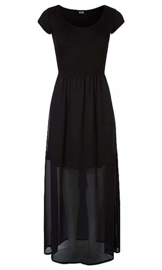 George At Asda Maxi Dress, £16