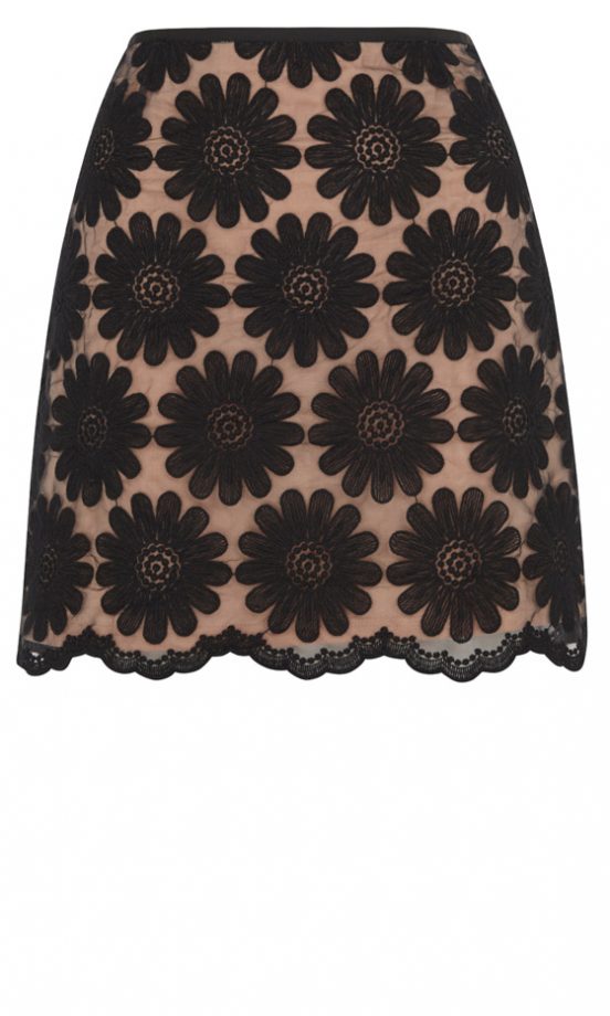 Marks & Spencer Daisy Skirt