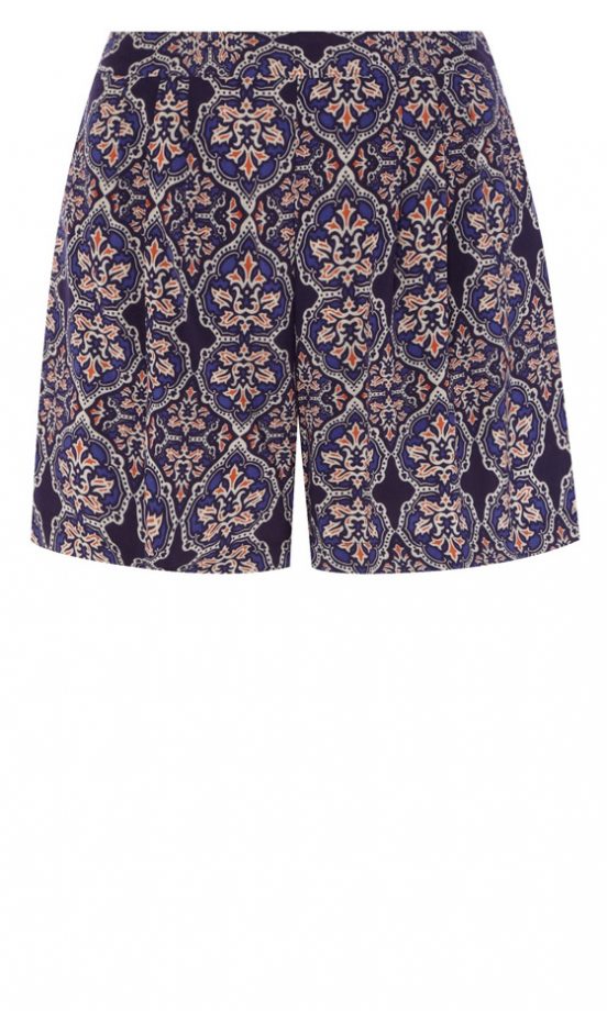 Matalan Printed Shorts, £6